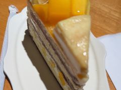 -Max Bakery 阿唛手作