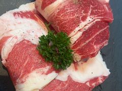 -谷町·烤肉自助(朱雀门店)
