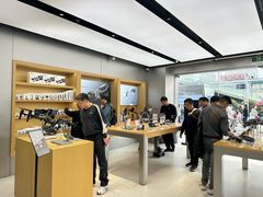 -DJI大疆(深圳华强北曼哈授权体验店)