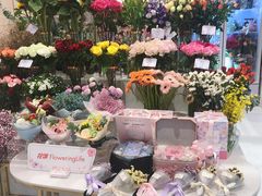 -花邻FloweringLife花艺气球派对(武康大楼店)