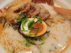 -味千拉面(光启城时尚购物中心店)