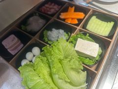 -海底捞火锅(巴黎春天浦建店)