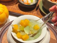 -叶叶菩提(太原别墅店)