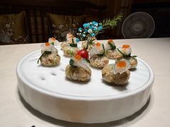 -悦真雅院·四合院·清真私房菜(雍和宫店)