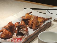 -鸽味轩(新街口店)