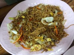 -老兵牛蹄店(下沙店)