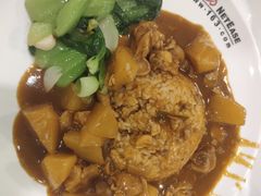 -网易食堂