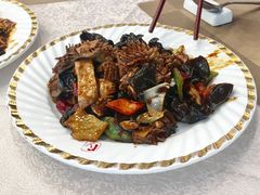 -惠丰堂饭庄(北洼路店)