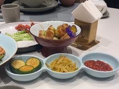 -杭州西湖柳莺里酒店·闻莺厅