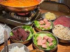 -7mall美食潮地标