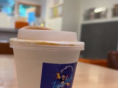 -Jeans Coffee牛仔裤咖啡