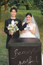 -金夫人婚纱摄影(总店)