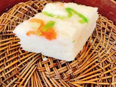 千层油糕-怡园饭店-餐厅(四望亭店)