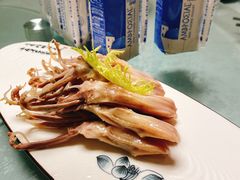 -富临轩私房菜(集庆门大街店)