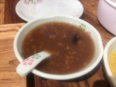 -香香春饼·非遗技艺(万达店)