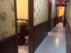 -龙香居海鲜浑锅家常菜·特色驴肉