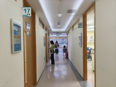 -北京大学口腔医院(第三门诊部)