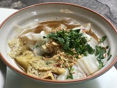 -董小西的凉皮和椒麻鸡(三元桥店)