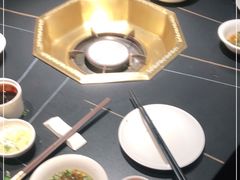 -蜀九香火锅(彩虹店)