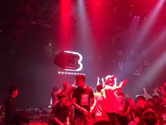 -HUNTING BAR亨霆鸡尾酒馆(越秀淘金店)
