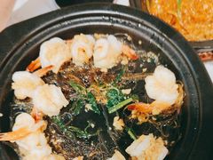 -乔阿马·江南味·驴肉香(龙湖华泾天街店)