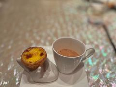 -8餐厅(新葡京酒店)