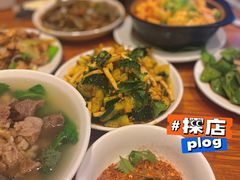 -香巴拉酥油茶馆(迪庆驻昆办店)