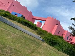 -漳州滨海火山岛自然生态风景区