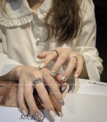 -斯馨·健康美甲美睫