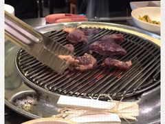-喜来稀肉(虹泉路店)