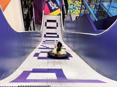 -Pokiddo口袋屋运动梦工场·亲子·团建·派对(珠海创新方店)