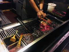 -Pundi Pundi Restaurant