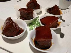 -北平楼·烤鸭·北京菜(牡丹园店)