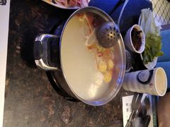 -阪尚皇·原切牛排·烤肉火锅自助(北京路店)