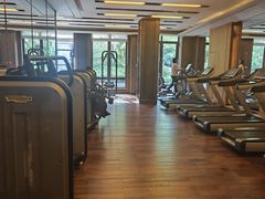 -上海崇明金茂凯悦酒店