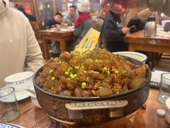-老雒阳面馆·水席·洛阳菜(王城路店)