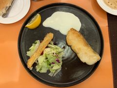 -红房子西菜馆(淮海中路店)