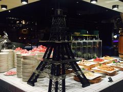 -V-ONE西雅图海鲜自助餐厅(仓山万达广场店)