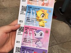 -中华恐龙园