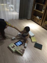 点击看大图 -KIDSMEMO拾光纪儿童摄影(金丰大厦店)