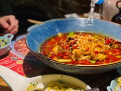 -馋嘴猫北京食堂·烤鸭·宵夜(亚运村店)