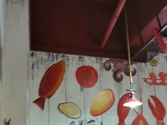 -龙虾风暴(松江店)