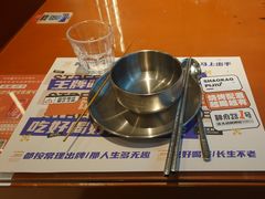 -神府路壹号·海鲜烧烤·砂锅粥·锅物(三坊七巷店)