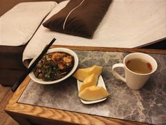 -SPA·印象足道养生(大运河度假区四望亭店)