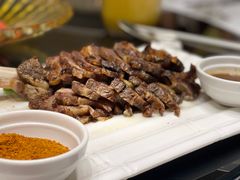 -丰收日·小海鲜·沪上家宴(顾村正大店)