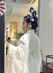 -八角古风摄影