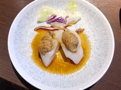 蟹膏干贝-橘焱胡同烧肉夜食(BFC外滩金融中心店)