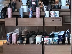 -星巴克(天津大悦城第二店)