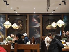 大堂-云海肴·汽锅鸡·云南菜(美罗城店)