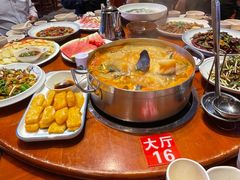 -苗岭侗寨(金阳店)